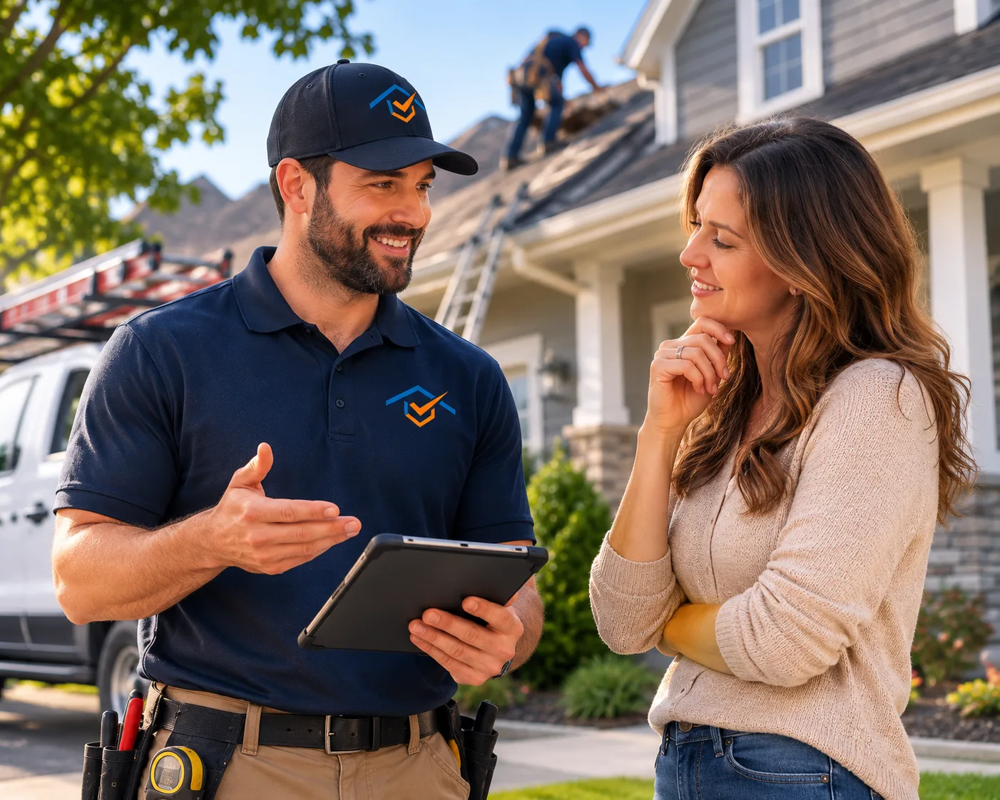 Roof Inspection FAQs in Fort Washington, MD
