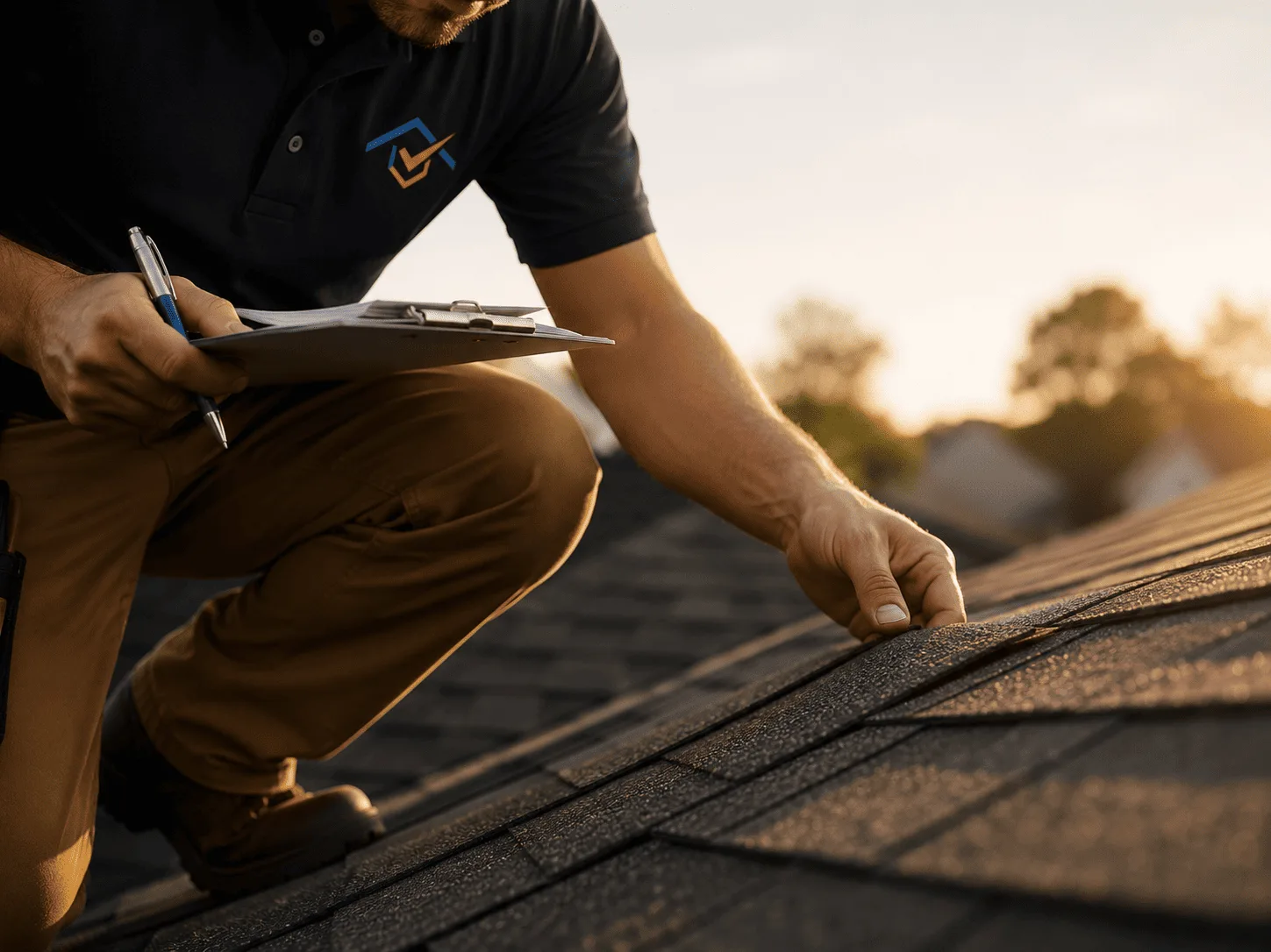 Why Choose Roof Inspection in Fort Washington, MD