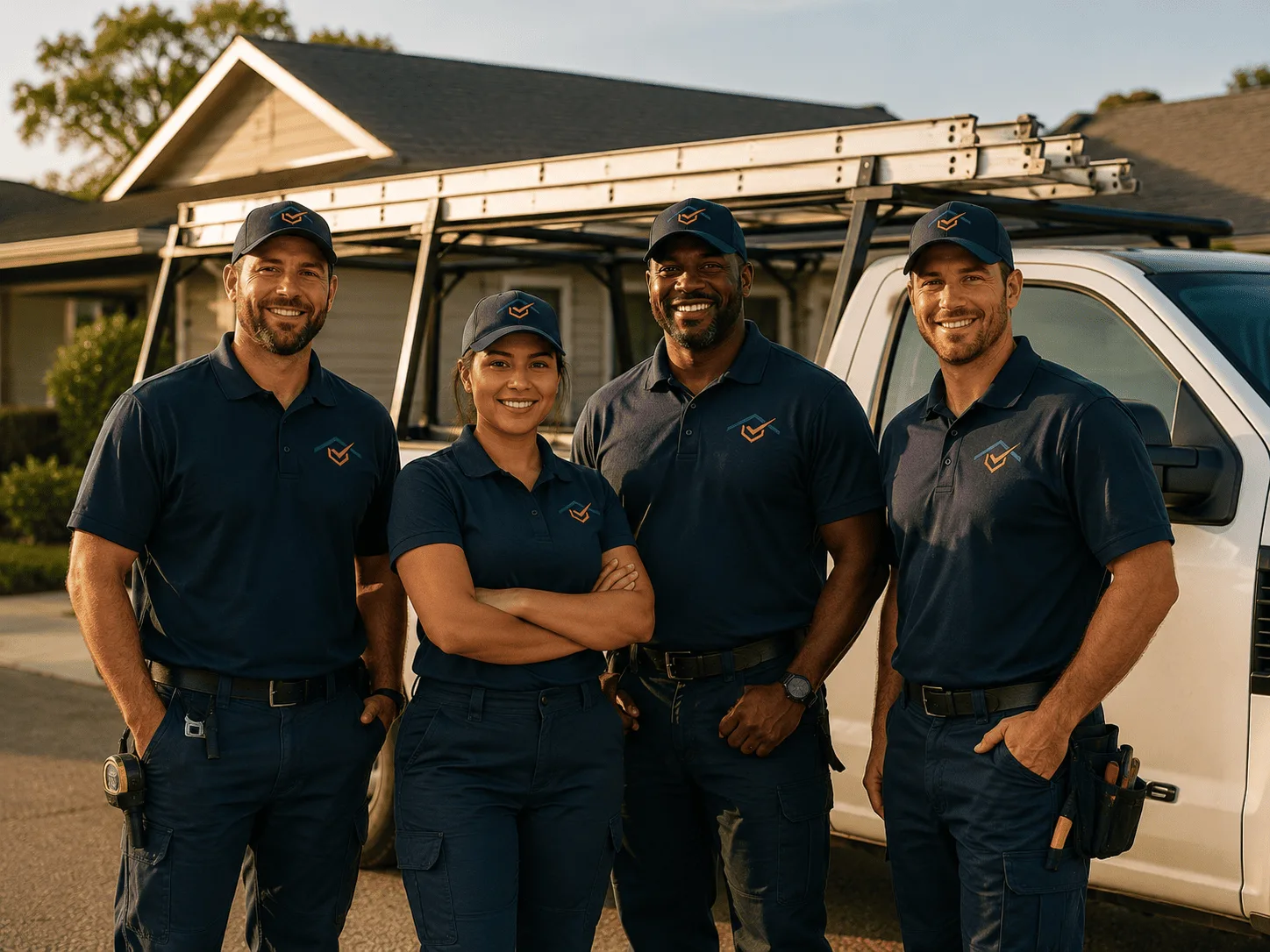 Roof Inspection company in Fort Washington, MD